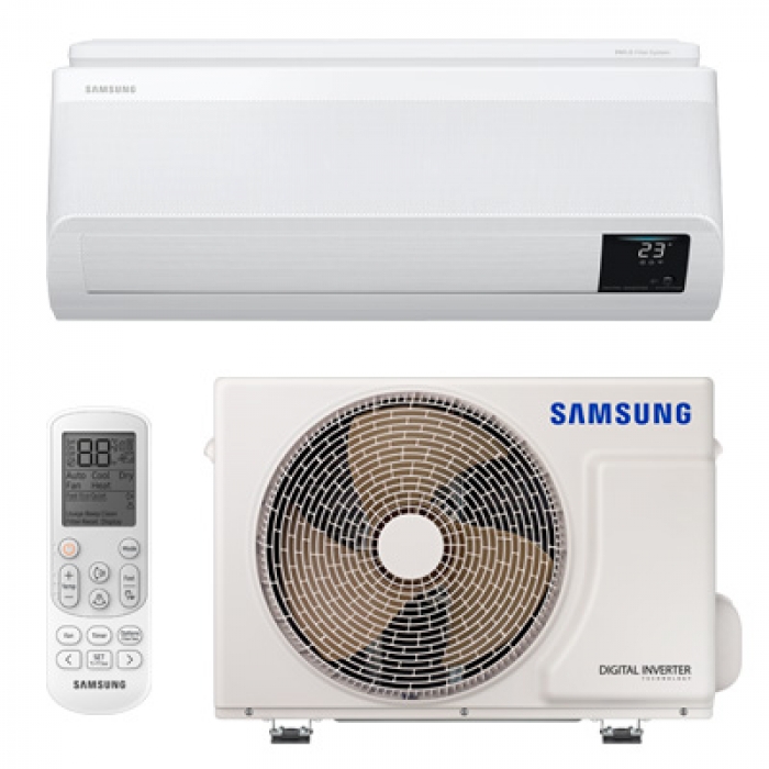 Кондиціонер Samsung Чернівці